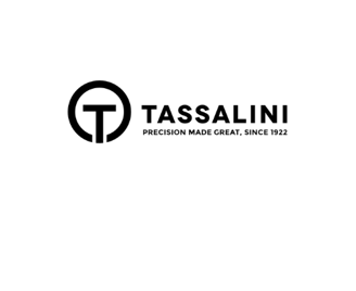 WILCO Tassalini SS316 Inline Filter for Food-Grade Fluid Purity