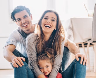 Cómo emigrar a Canada en familia? 