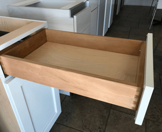 cabinet cubby  replacement drawers