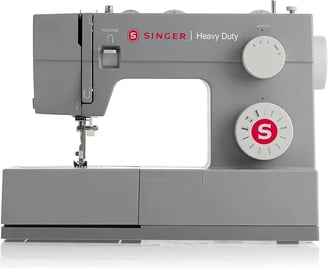 SINGER Heavy Duty 4411