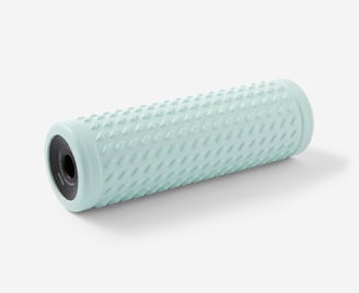 Rouleau massage pour le trail souple