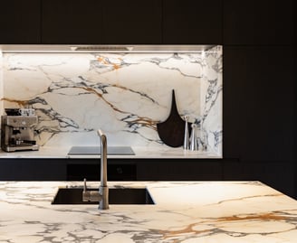 bespoke kitchen remuera