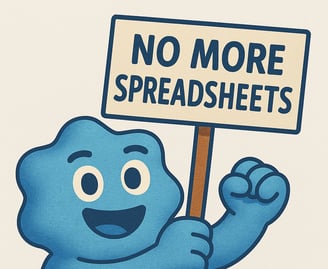 Fresh updates tailored for everyday people who want to get ahead without drowning in spreadsheets or