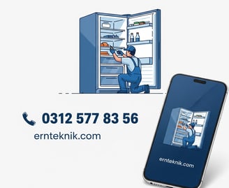 ERN Teknik Servis