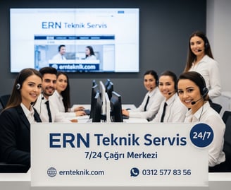 ERN Teknik Servis