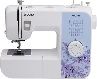 Brother Sewing Machine, XM2701