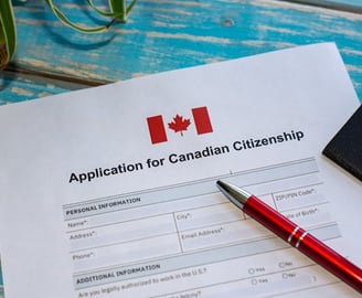 Canada Citizenship Application Help, process, Approved Consultant