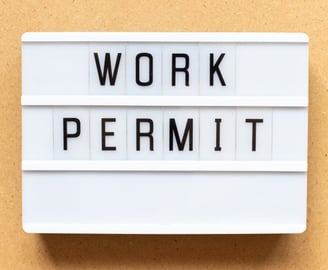 Canada LMIA work permit, LMIA- Exempt work permit