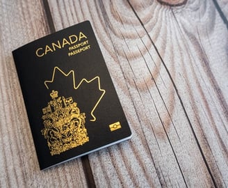 Canada Proof of Citizenship Certificate application 