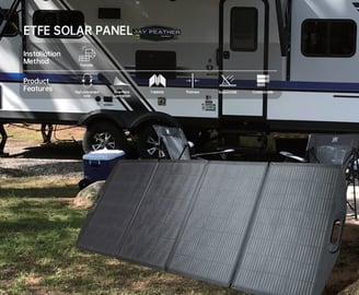 LET SOLAR