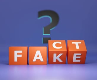 Busting Myths