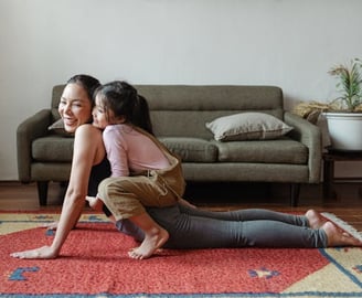 Move your body