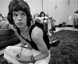 Rolling stones exile on main street