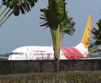 Bangalore airport - Hyderabad to Bangalore tour package