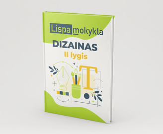 edukacinė knygutė