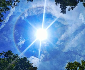 Alerta Vermelho: Onda de Calor Extrema Atingindo o Brasil - Proteja-se Agora!