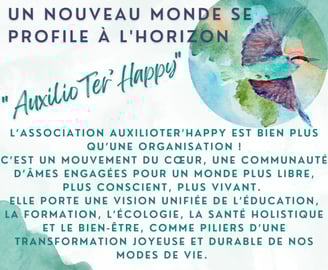 Association Auxilio Ter'Happy