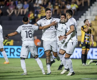 Botafogo e Ceará