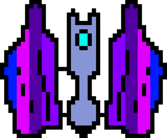 Nave enemiga de StarShipdle