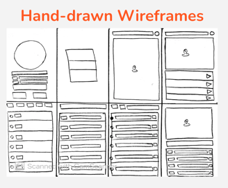 paper prototype