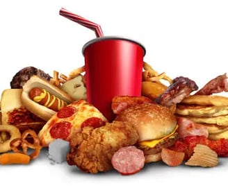 Saturated fat and cholesterol