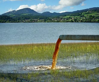 Water Pollution