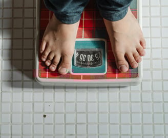 Counting Calories