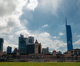 Merdeka Square
