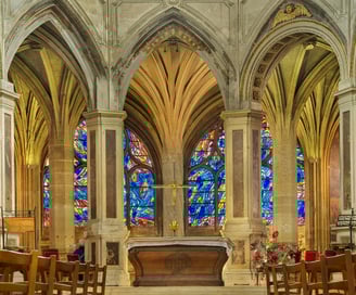 Paris Latin Quarter Tour