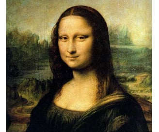 Louvre Museum Guided Tour