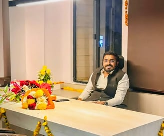 Ar. Parth Shukla