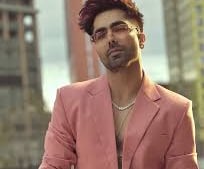 Hardy Sandhu