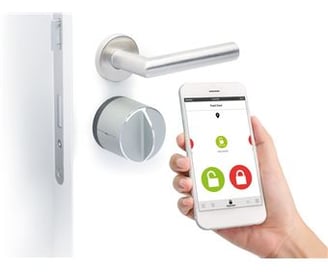 Sistemas de controlo de Acesso smart locks, Danalock, Tedee, Linus Yale e Nuki