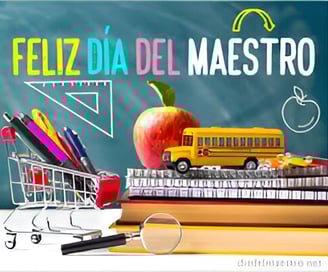 Frases para el Día del Maestro