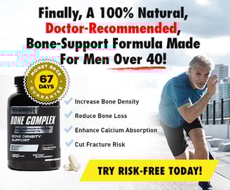 best calcium pills for bones