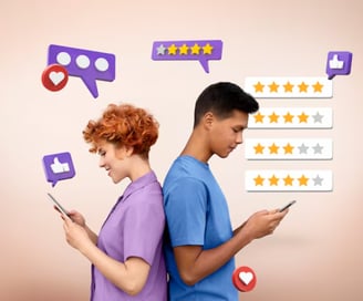 Why Is E-Commerce Review Monitoring Crucial for Your Business Success?