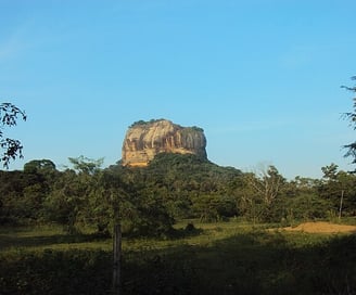 Sri Lanka South West coast tour package