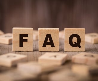 Frequently Asked Questions