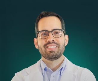 Foto de Dr. Humberto Forte Cirurgião Pediátrico em Fortaleza