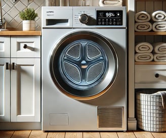dryer repair