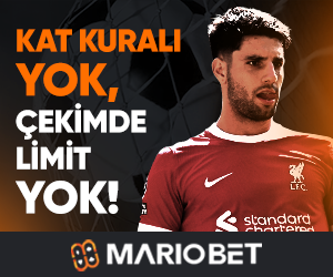 Mariobet Güncel Giriş ve Deneme Bonusu
