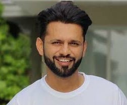 Rahul Vaidya