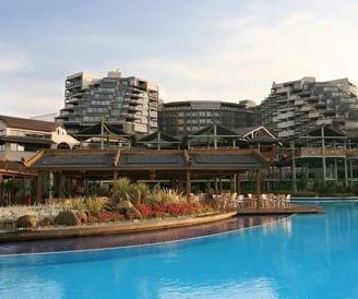 Antalya, Turkey