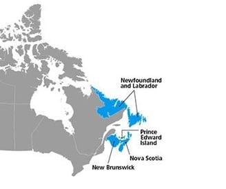 Programa de Inmigración del Atlántico: guía para venir a Canadá