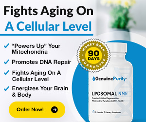 liposomal nmn supplement