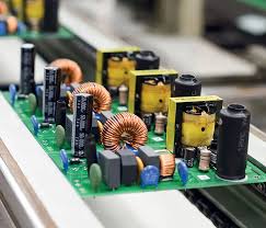 Benefits of using Omini’s Turnkey PCB Assembly services: efficiency, quality, and reliability.