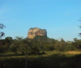Sri Lanka South West coast tour package