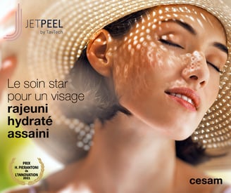 JETPEEEL JEUNESSE PEAU