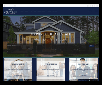 Marby Lee Real Estate