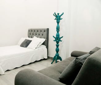 Habitaciones Bremen - Hostal Palermos By VIP - Vinoos y Parrilla ViP Filandia Quindío